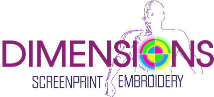 dimensions logo