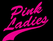 hen night logo