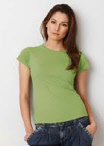 ladies t shirt