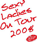 hen night logo