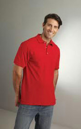 polo shirt
