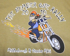 bike rally t shirt