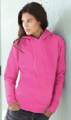 lady hoody