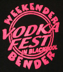 hen night logo